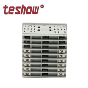 Teshow TSN705-561 <strong>PID</strong> Thermostat <strong>Controller</strong> Dual <strong>Output</strong> Relay + <strong>SSR</strong> (72mm*72mm) <strong>Temperature</strong> <strong>Controller</strong> OEM Customization Plastic - Product Image 4
