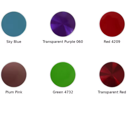 สีที่กำหนดเอง