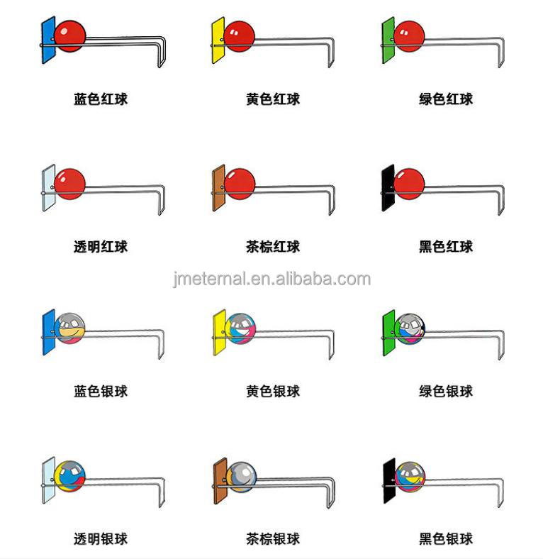 Petite taille différentes couleurs