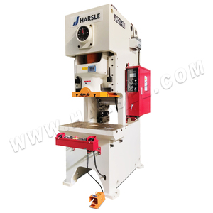 JH21打孔机JH21 63吨C架单曲柄冲床动力压力机价格 - Product Image 2