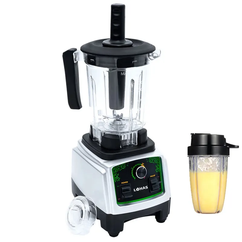 Hoch leistungs profi hochwertige Licu adora kommerziellen Mixer Smoothie Maker