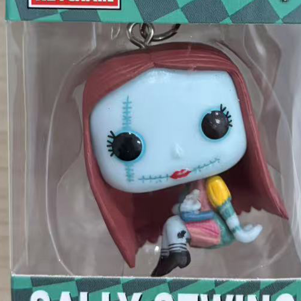 Nouvelle Sally
