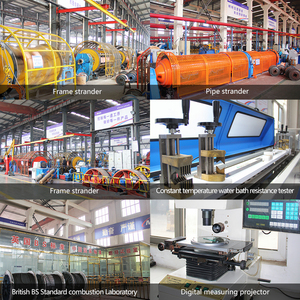 Mingda KVV telli bakır maça telleri 2/3/4-çekirdek kontrol kablosu PVC yalıtım 1.0/1.5/2.5/4/6 kare kılıf güç  uzatma kablosu - Product Image 6