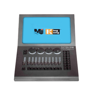 Экран DMX512 Освещение консоль поколения сенсорный DMX контроллер - Product Image 1