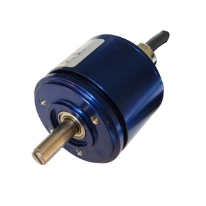 R36 Micro Magnetic Encoder potentiometer pull draht verschiebung sensor - Product Image 1