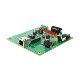 MOXA MiiNePort E2/H/ST/SDK/-Servidores de dispositivos serie integrados T | Convertidores compactos RS232/422/485 a Ethernet - Product Image 2