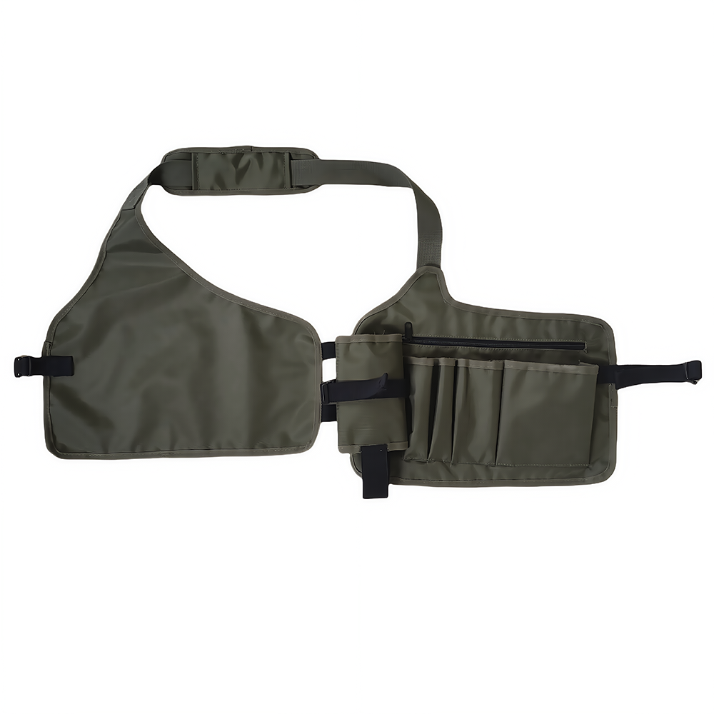 Verde militar