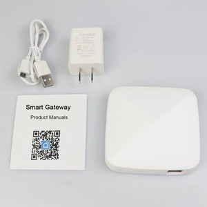 Werks-Direkt verkauf ZigBee Wireless Smart Gateway Smart Wireless Gateway - Product Image 3