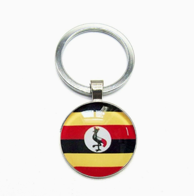 10 Ouganda