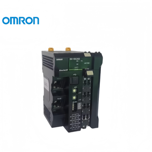 NX-ECS212 PlcオムロンNXシリーズSSI入力ユニットNX ECS212卸売価格インダストリアルコントロールPlc - Product Image 2