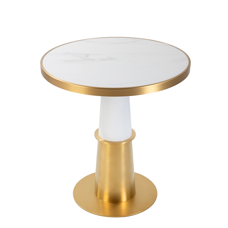 Custom restaurant tables