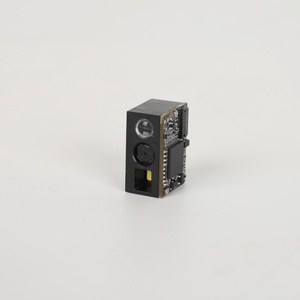 Módulo de escáner de código QR de código de barras M2S03W original Módulo de lector de código QR integrado Módulo de lector de código de barras - Product Image 3