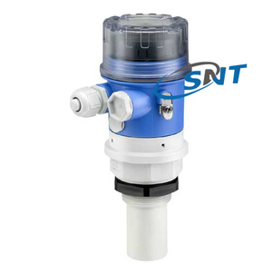 库存Endress + Hauser E + H Prosonic FMU30超声波传感器FMU30-AAHEAAGGF 5米超声波液位变送器 - Product Image 1