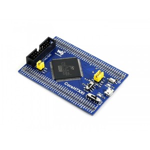CoreH743I, STM32 STM32H743IIT6 MCU Core Board with Full IO Expander and JTAG SWD Debug Interface - Product Image 1