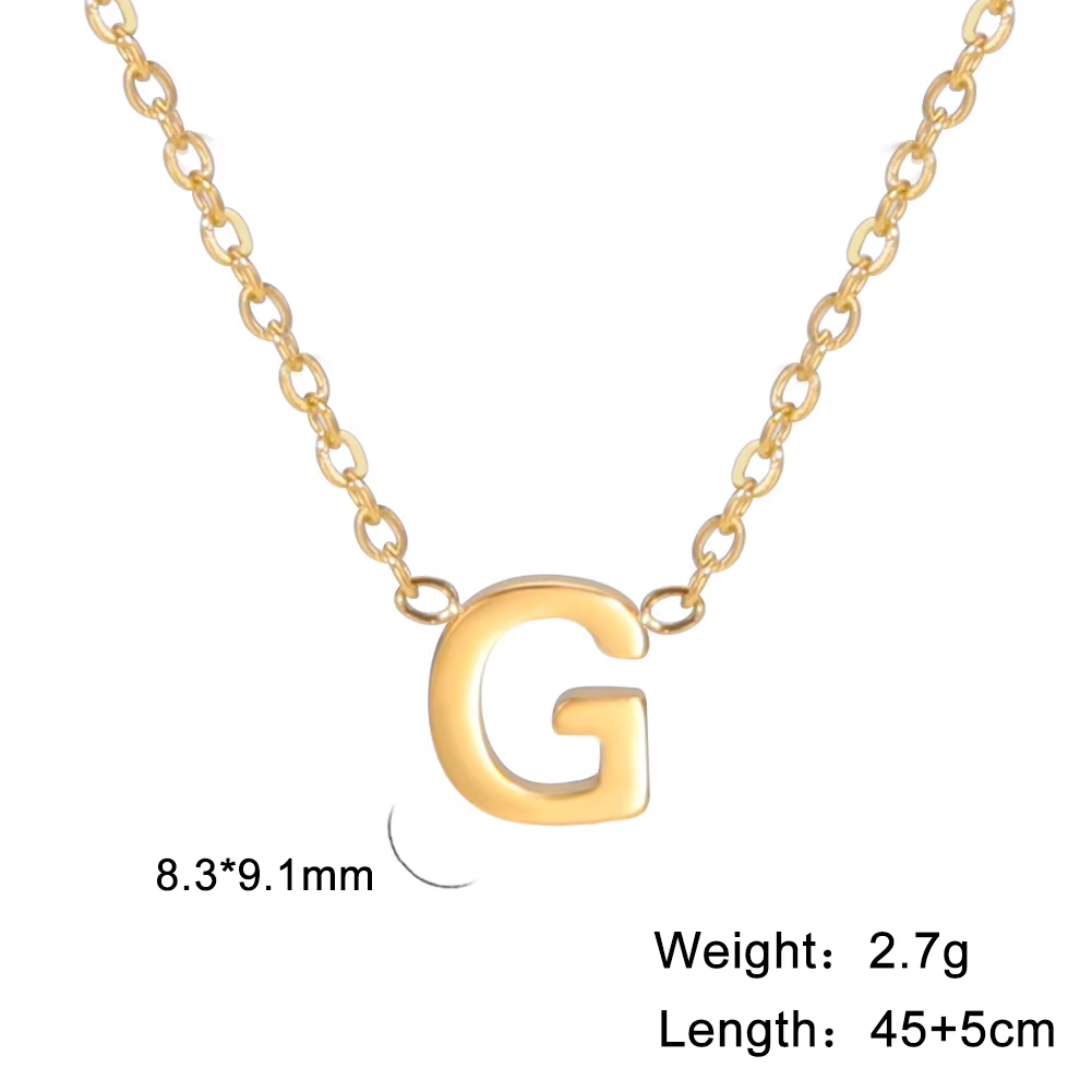G