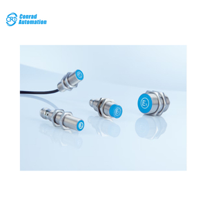 誘導近接センサーIMB08-02BNSVU2K誘導近接センサー円形 - Product Image 2