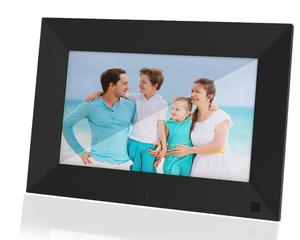 Fabricante Original Smart Art Mini Digital Video Photo Frame 7/10.1/15.6/32 pulgadas Wifi Venta caliente pantalla táctil función de reloj - Product Image 5