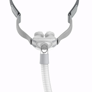 כרית האף cpap עם אוזניות ו צינור cpap החלפת אביזרי <span class=keywords><strong>bipap</strong></span>, לעזור לישון טוב - Product Image 6