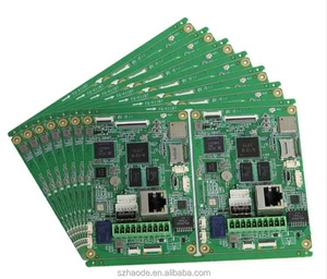 LG TV anakart için akıllı elektronik özel PCB takımı özelleştirilebilir devre tek elden hizmet - Product Image 1