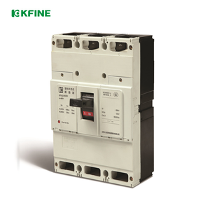 <strong>Factory</strong> Direct New Design DAQO KFINE KFM2-160 MCCB