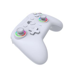 HONSON Wireless BT Game Controller für Nintendo Switch Pro Controller/LITE /PC/IOS/Android/Steam Wireless Gamepad - Product Image 4