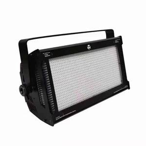 高性能450W RGB发光二极管数字频闪灯960件8段舞台派对迪斯科表演移动灯 - Product Image 1