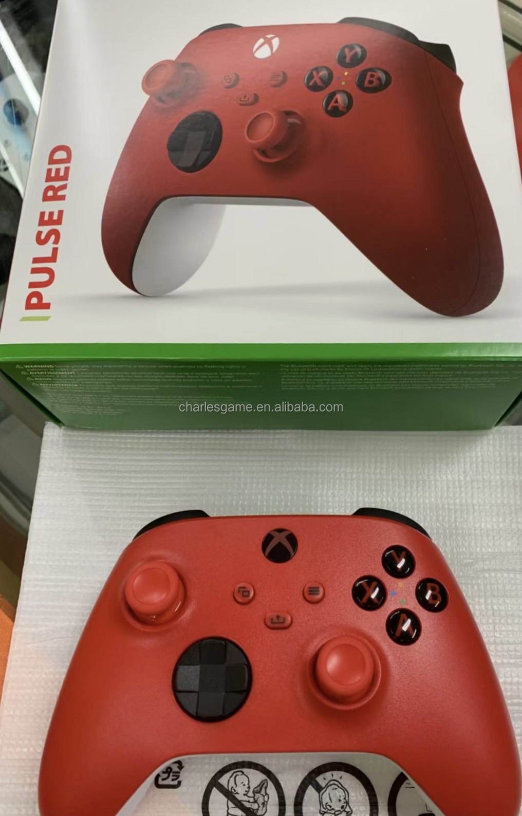 Rojo