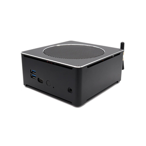 Intel café lago jugador pc Core i5 8300H 2,3 GHz ordenador portátil usado DDR4 32GB tipo-C USB Mini-DP HD computadora de juegos - Product Image 3
