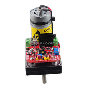ASME-05B High Power <strong>Robot</strong> <strong>Servo</strong> 12V~24V 380kg.cm ASME-05B Large Torque <strong>Servo</strong> for <strong>Robotic</strong> Manipulator <strong>Arm</strong> - Product Image 4