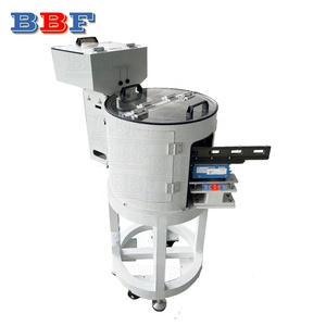 Alimentador vibratorio automático de cuenco, máquina de conteo, piezas pequeñas - Product Image 6