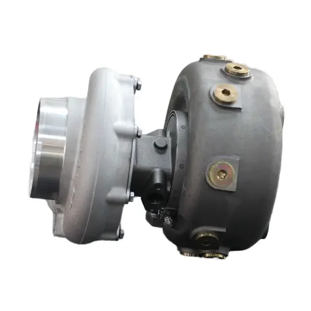 Yeni OEM J135A/W120 330210000365 deniz turboşarj Baudoiun 12M26 gaz motoru 550kW/1500rpm Turbo araba modelleri teslimat modelleri PC