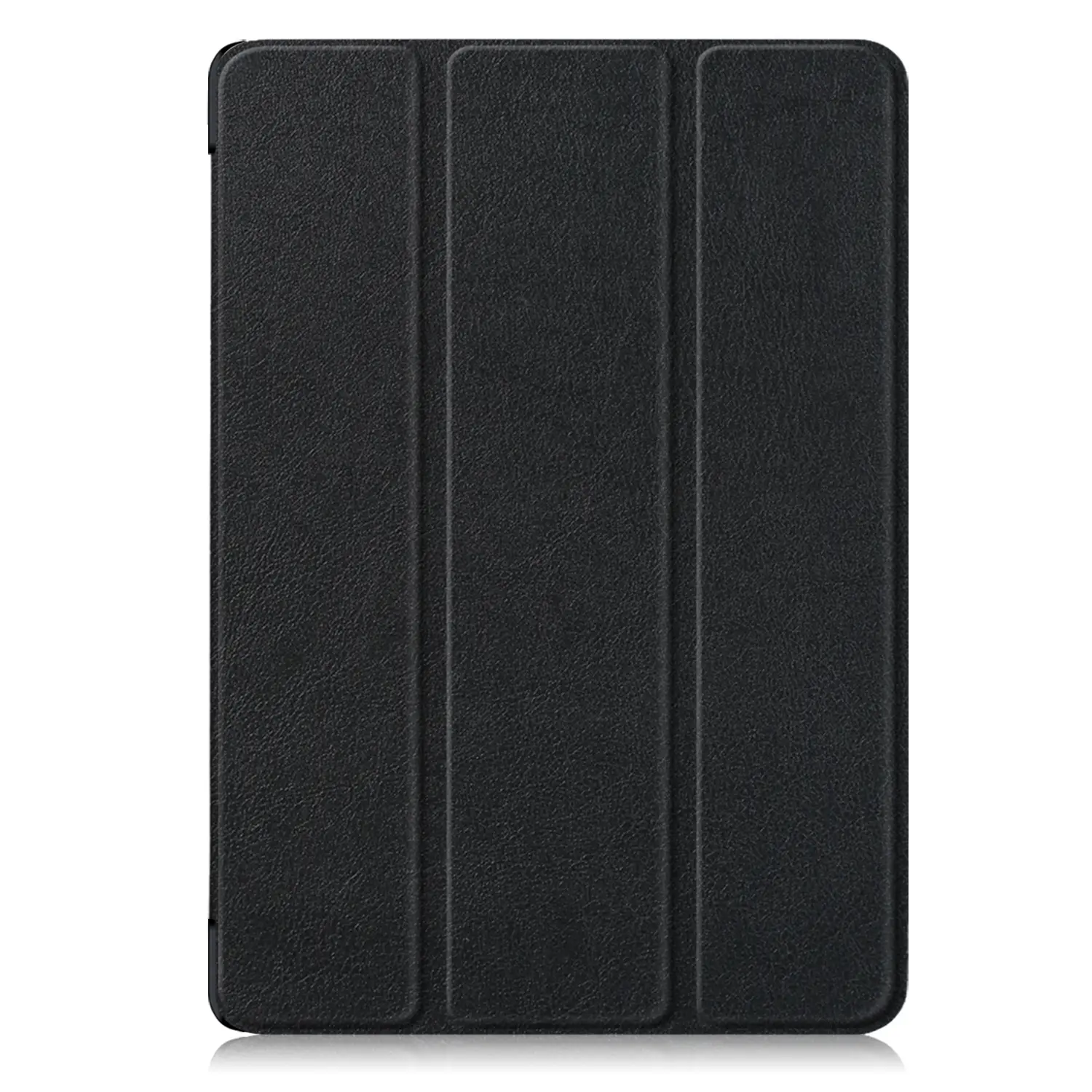 Precio bajo Pen Slot 3 Fold Tpu Funda impermeable Tablet Covers y estuches para Tablet Ipad Series