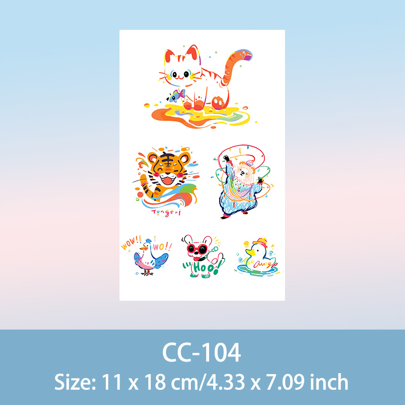 CC104