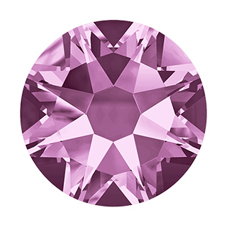 Light Amethyst