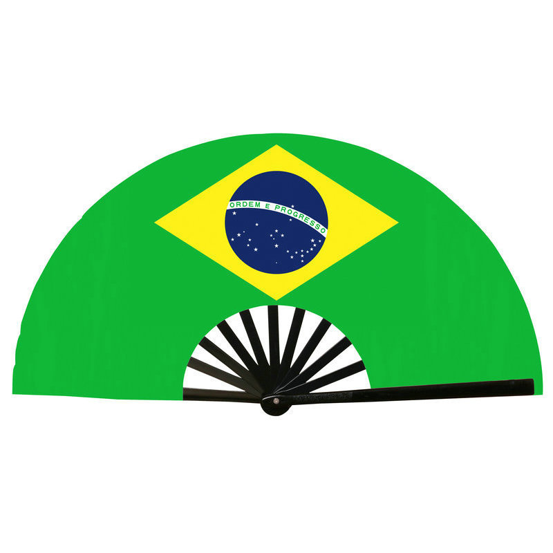 7 Brazil