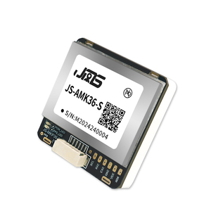 JS-AMK36-S UM980单频RTK迷你全球导航卫星系统模块，带IMU GSM + 4G RS232 USB连接无人机兼容农业全球定位系统 - Product Image 2