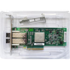 Price Negotiable QLE2562 PCI Express FC <strong>HBA</strong> 8 GBIT/s Fibre Channel Optical Fiber <strong>Network</strong> Card - Product Image 6