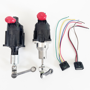 18900-64C-H01 18900-5MS-H01 Turbo aktüatör Honda Civic için 1.0 1.5T 16-21 Accord 1.5 2018-2024 CRV motor Turbo H için - Product Image 1