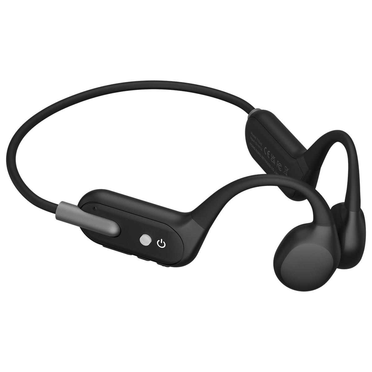 Bone Conduction Earphone