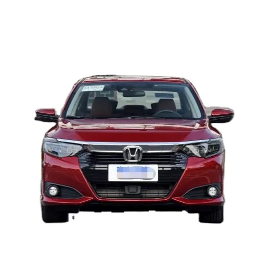 En popüler çin ucuz fiyat benzin Suv araba H. Onda Crider 2024 1.5t 180turbo gaz araba benzin satılık küçük ikinci el araba