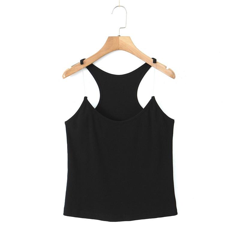 เสื้อกั๊กสีดำ