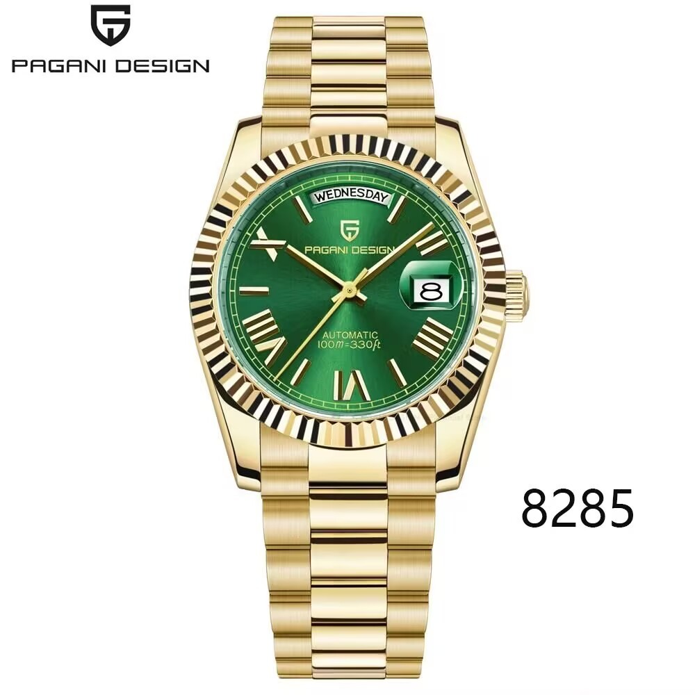Oro Verde