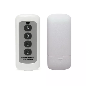 Wechselstrom fernbedienung Mehrfrequenz-Fernbedienung Duplikator Code Grabber Fernbedienung 433MHz - Product Image 6