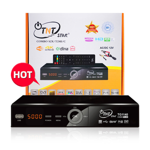 TNTSTAR TG-1140 empfänger android tv box fernbedienung sender und empfänger gps