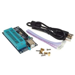 ICSP Cable Microcontroller Automatic USB Programming Develop Microcontroller K150 EEPROM <strong>Programmer</strong> Board