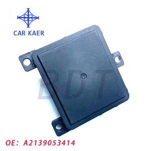 <span class=keywords><strong>Sensor</strong></span> de distância do radar do sistema dos sensores do estacionamento do carro OEM A2139053414 para Mercedes Benz W213 W257 W290