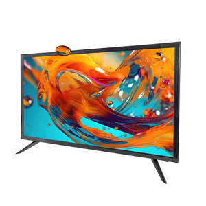 OEM Smart LED TV Fornecedor HDTV Definição Smart TV Televisão Tamanhos 32 40 43 55 Polegadas