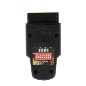 Herramienta de programación de derivación ECU, emulador de desbloqueo, inmovilizador, para Audi/Skoda/Seat/VW BYPASS Immo - Product Image 1