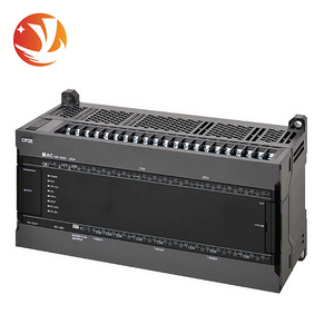 Di alta qualità automazione industriale plc pac controller dedicati con CP2E-S60DT1-D plc logica controller di programmazione - Product Image 1