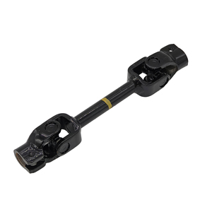Mitsubishi oto direksiyon parçaları MR407335 direksiyon kolonu derz montajı ve direksiyon mili derz evrensel ortak - Product Image 1
